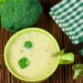 طريقه عمل شوربه البروكلي