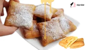 طريقة عمل الفطير السوداني