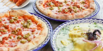 طريقة عمل فطيرة السجق