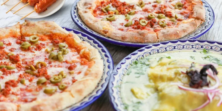 طريقة عمل فطيرة السجق