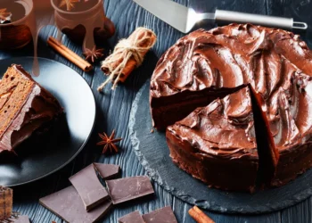 طريقة عمل كيكة ماتيلدا